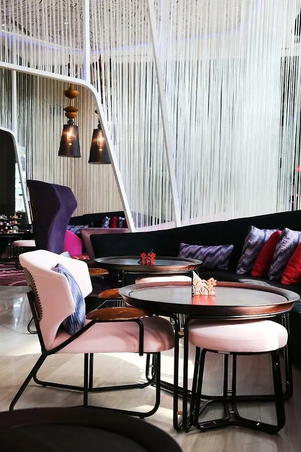 Tropicana The Residences Klcc By Luxury Suites Kuala Lumpur Lejlighed